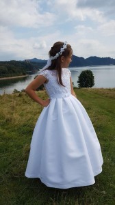 kommunionkleid grace